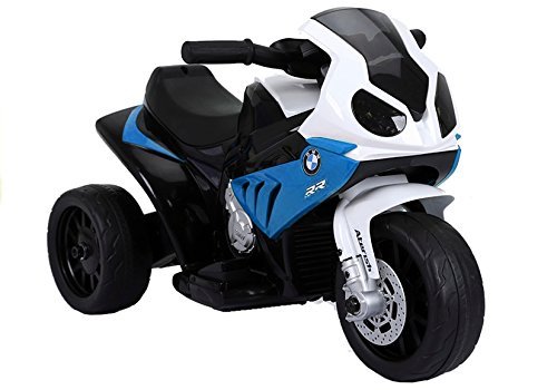 Moto elettrica per bambini - elettrica,