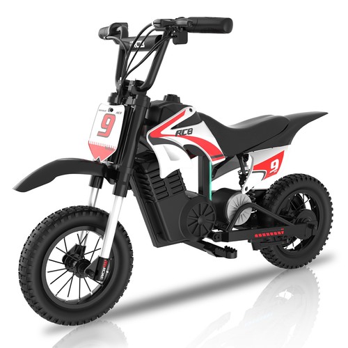 Moto elettrica per bambini - , rcb