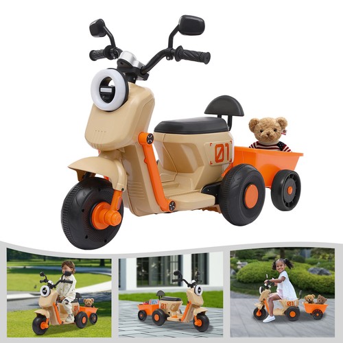 Moto elettrica - elettrica,