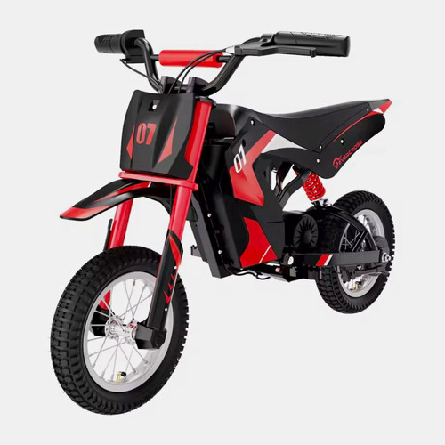 Evercross ev12m moto elettrica - evercross,