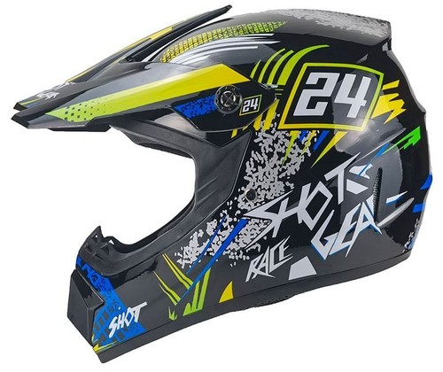 Casco cross - casco,